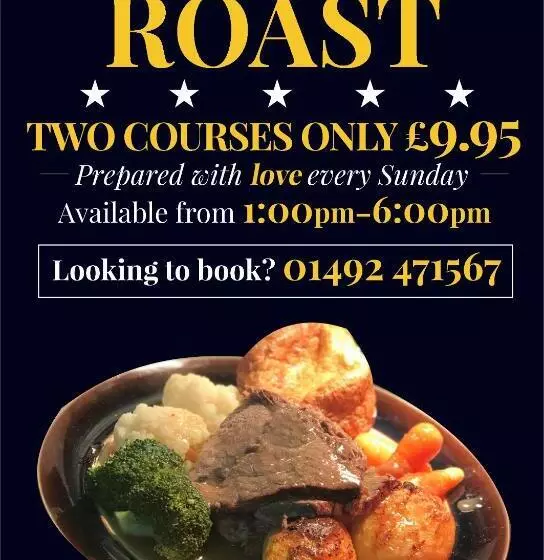 호텔 The New Alexandra