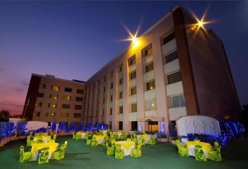 هتل The Piccadily