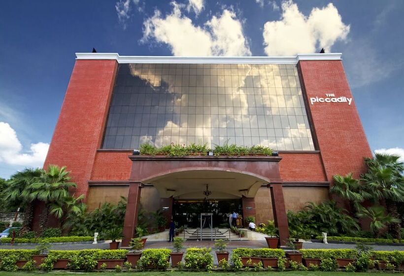 هتل The Piccadily