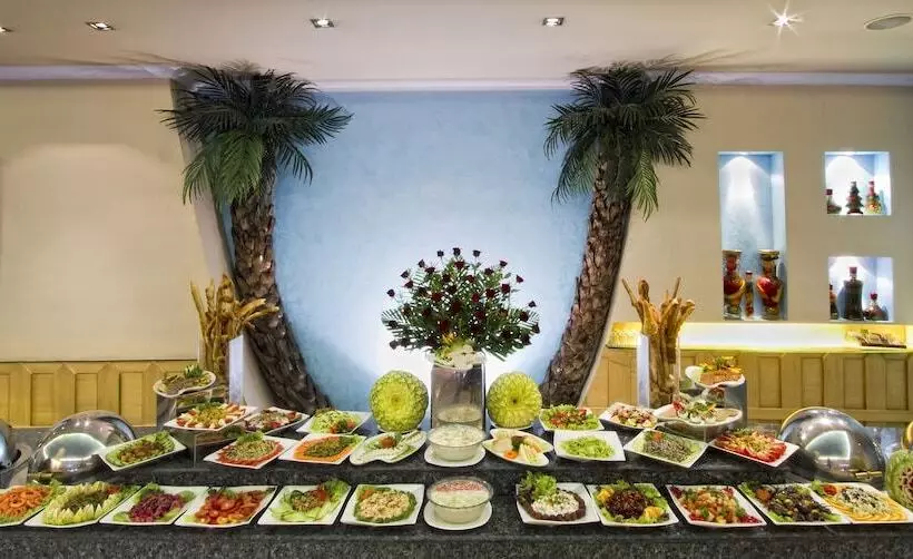 هتل The Piccadily