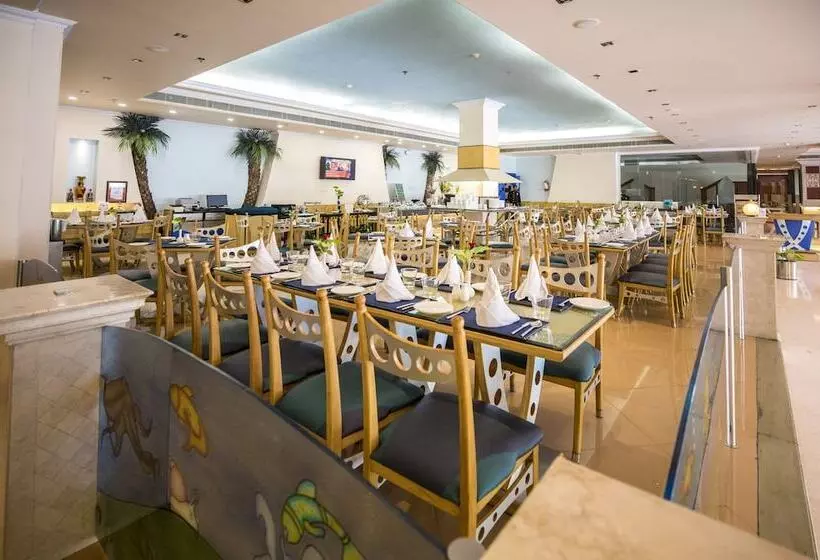 هتل The Piccadily