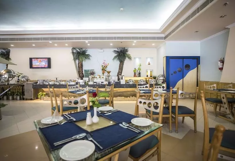 هتل The Piccadily