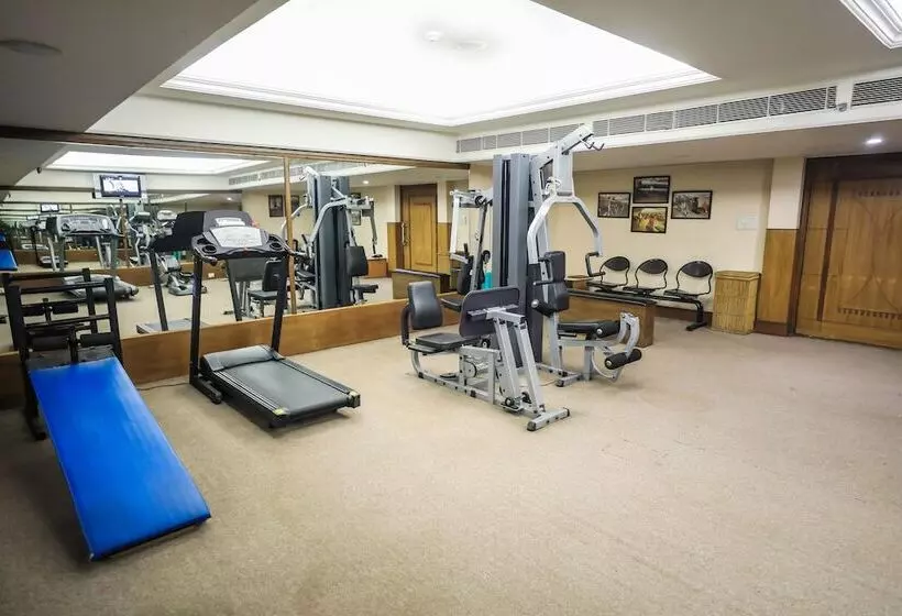 هتل The Piccadily