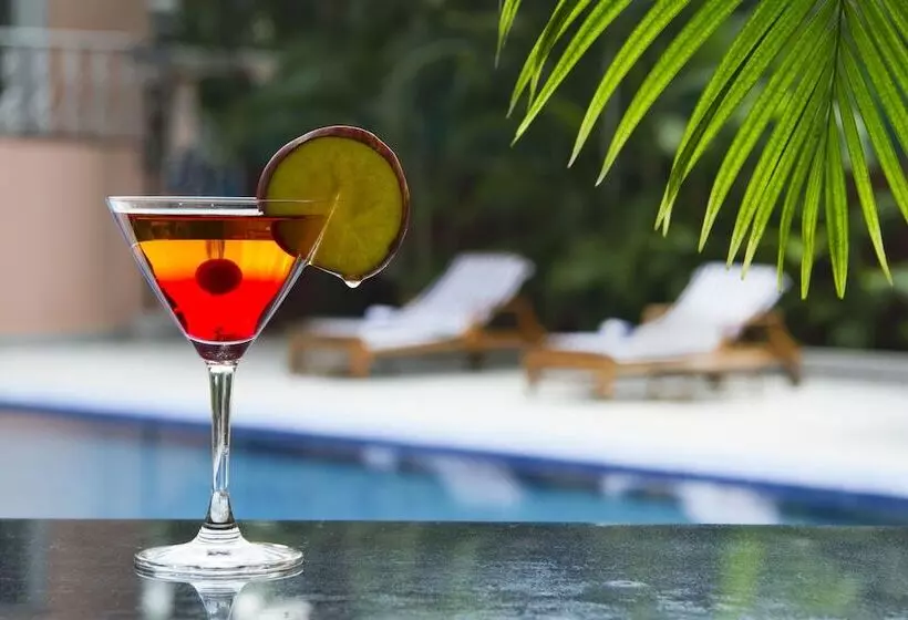 هتل The Piccadily