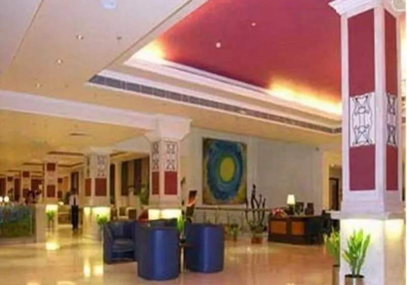 هتل The Piccadily