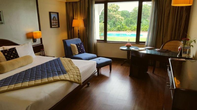 Hotel Hyatt Regency Trivandrum