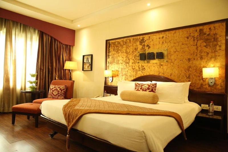 Hotel Hyatt Regency Trivandrum