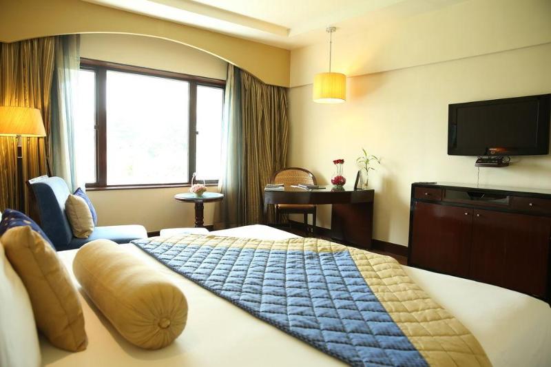 Hotel Hyatt Regency Trivandrum