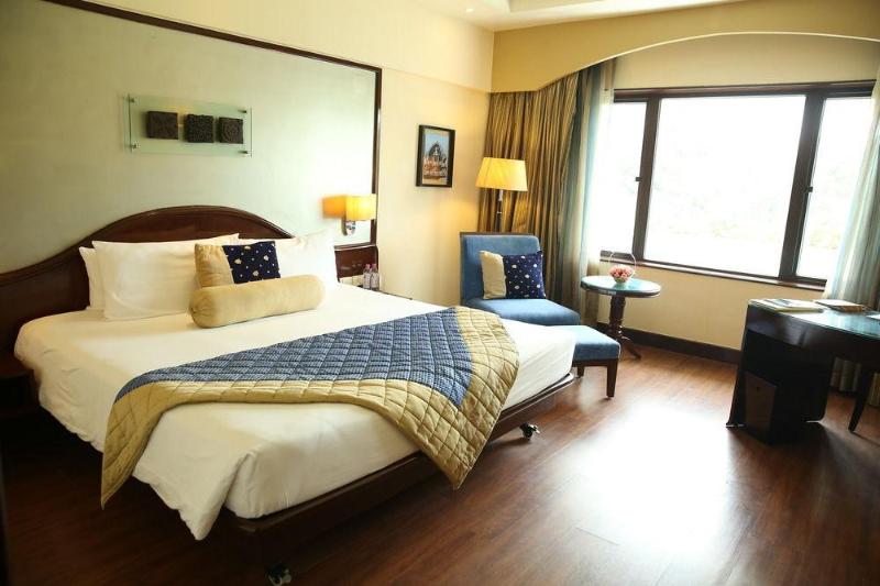 Hotel Hyatt Regency Trivandrum