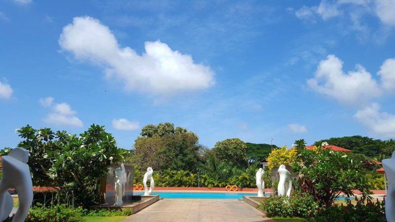 Hotel Hyatt Regency Trivandrum