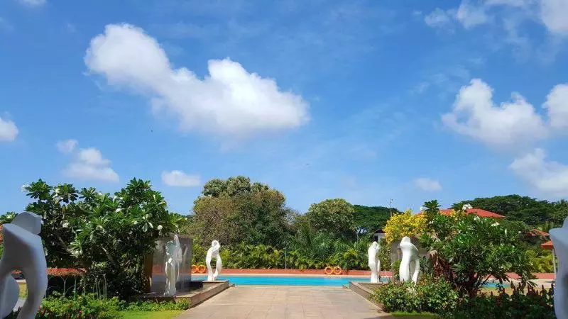 Hotel Hyatt Regency Trivandrum