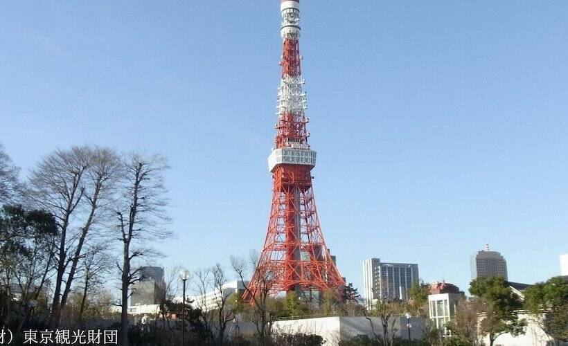 Отель Wing International Korakuen