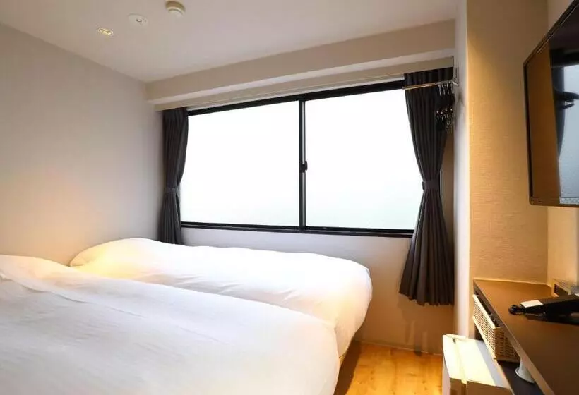 Отель Wing International Korakuen