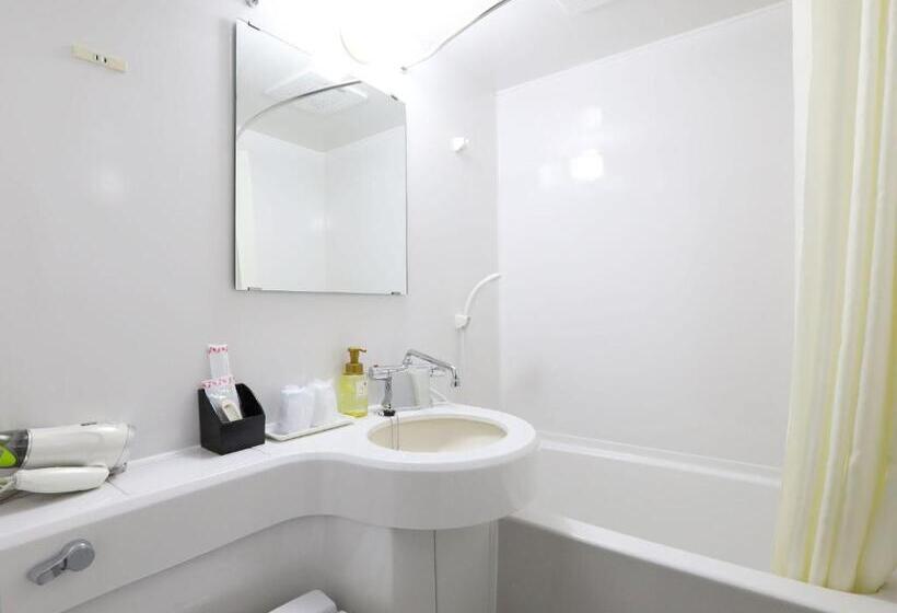 Отель Wing International Korakuen