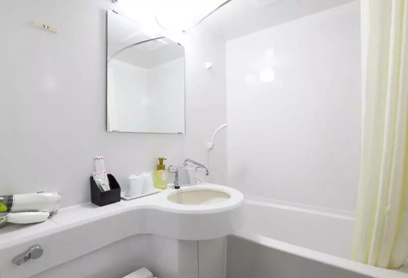 Отель Wing International Korakuen