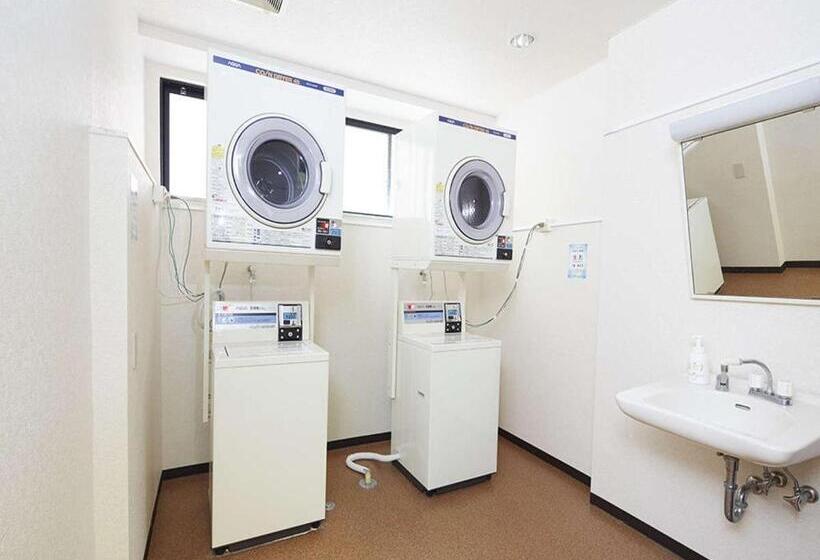 Отель Wing International Korakuen