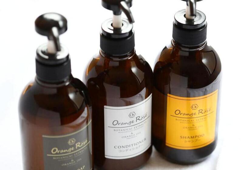 Отель Wing International Korakuen