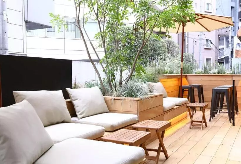 Отель Wing International Korakuen