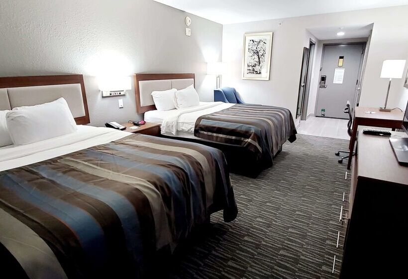 Hotel Spark By Hilton Tupelo