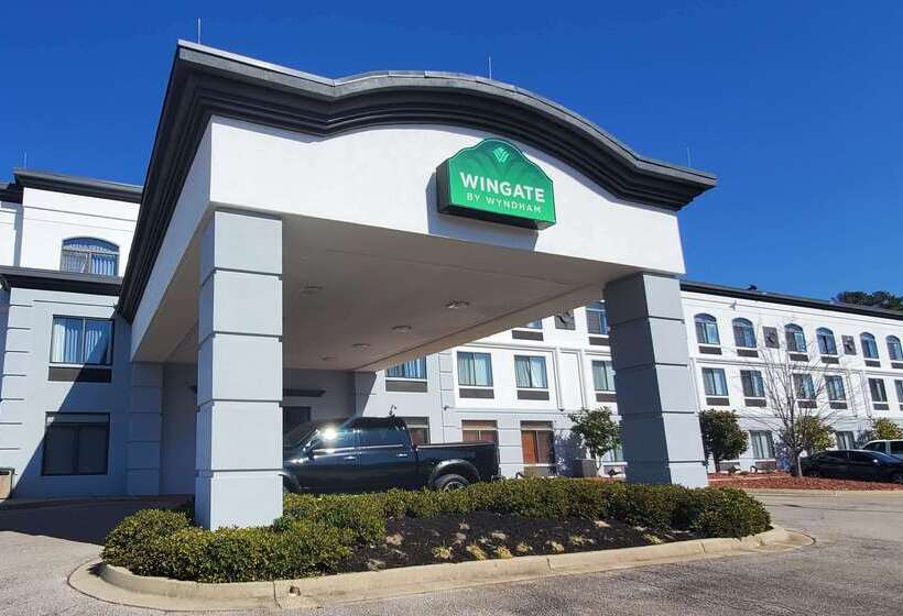 Hotel Spark By Hilton Tupelo