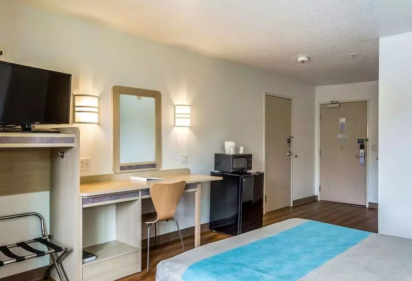 Motel 6 Lincoln City, Or