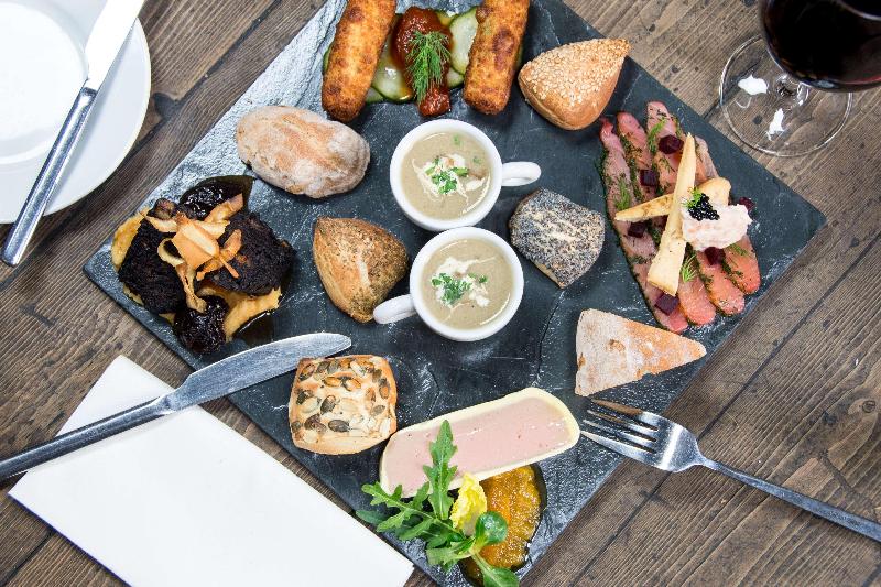 汽车旅馆  Best Western Plus Oceanside Palms