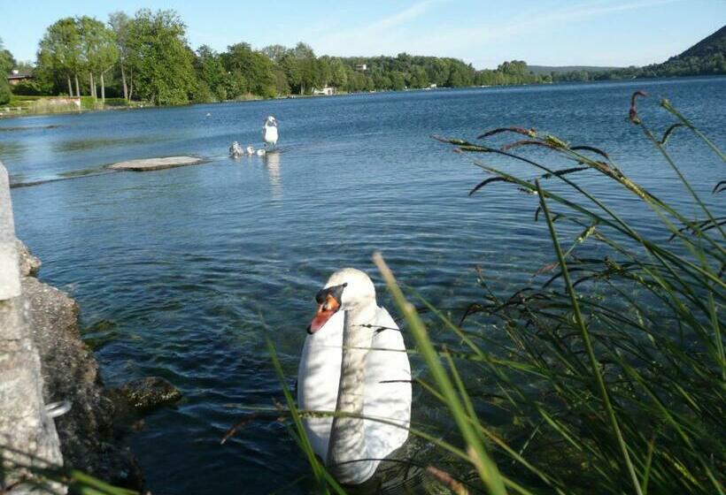 B&b Piccolo Lago