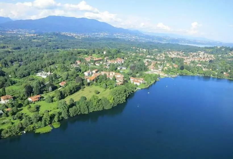 B&b Piccolo Lago