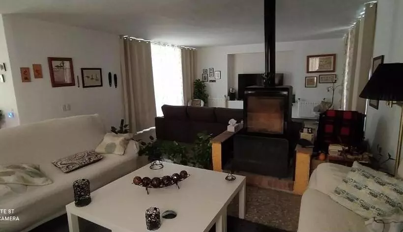 B&b Com A Casa Teva