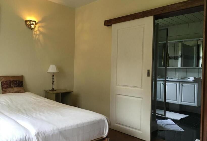 ベッドアンドブレックファースト La Lune D Or