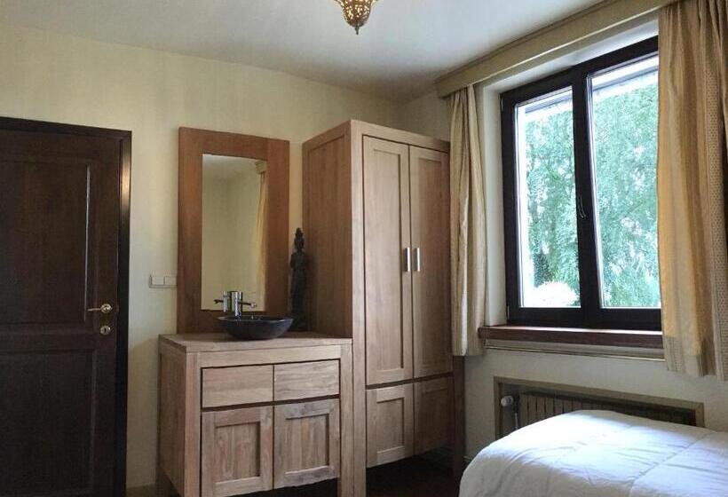 ベッドアンドブレックファースト La Lune D Or