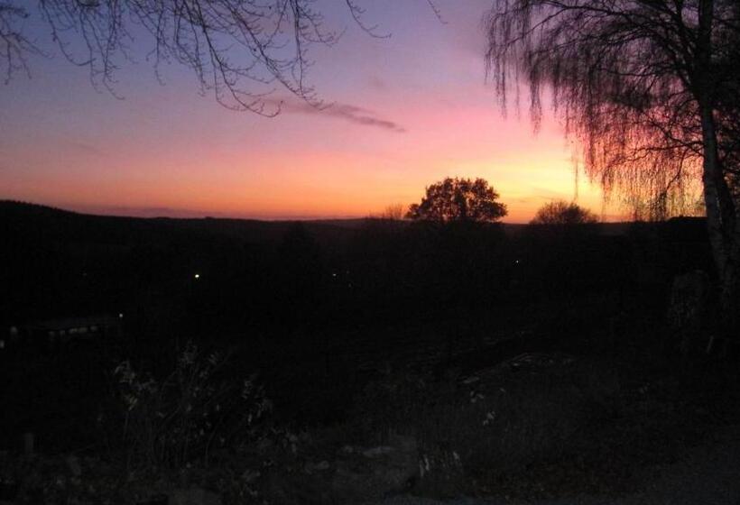 ベッドアンドブレックファースト La Lune D Or