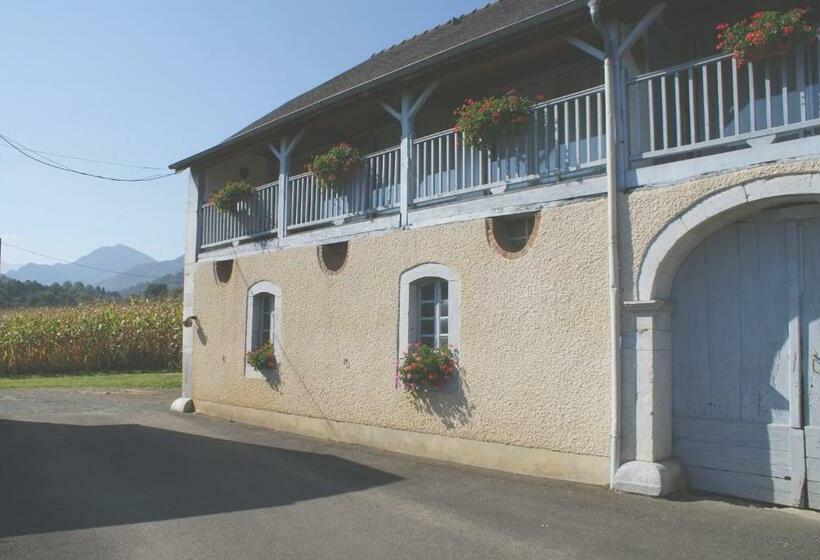 צימר Maison Palu