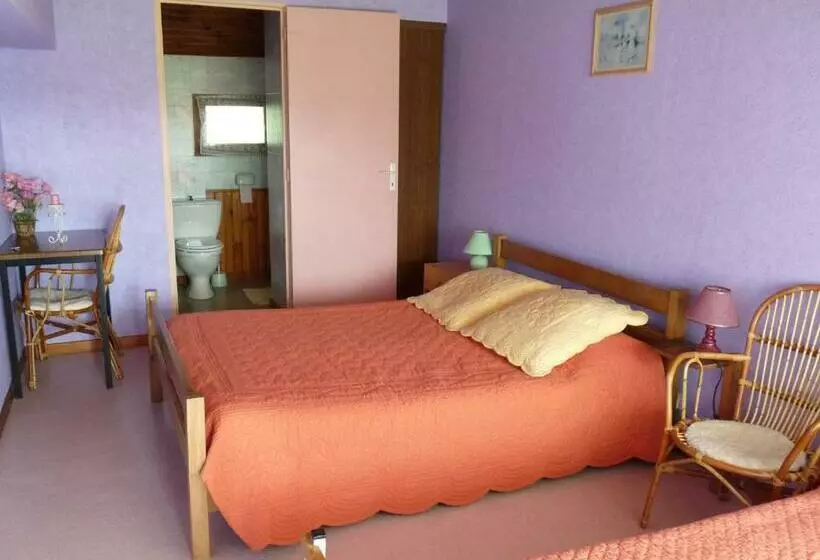 Aamiaismajoitus (B&B) Maison Palu