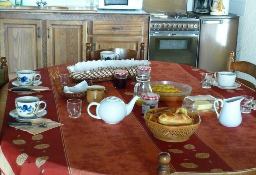 צימר Maison Palu