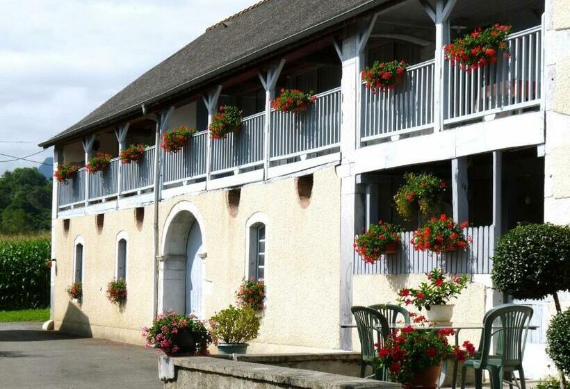 צימר Maison Palu