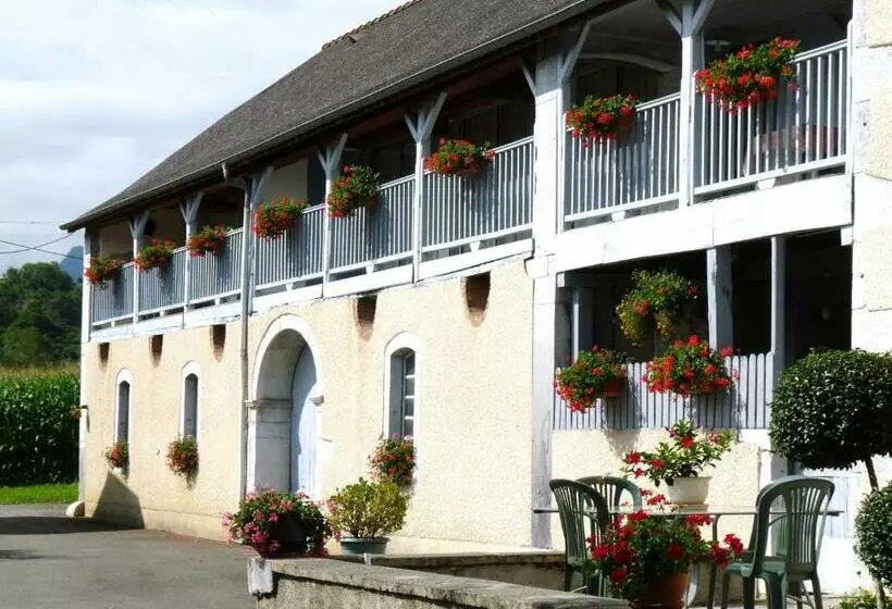 Aamiaismajoitus (B&B) Maison Palu