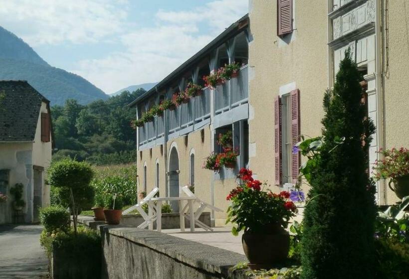 צימר Maison Palu