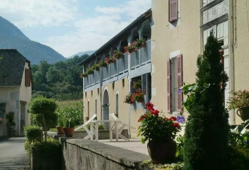 Aamiaismajoitus (B&B) Maison Palu