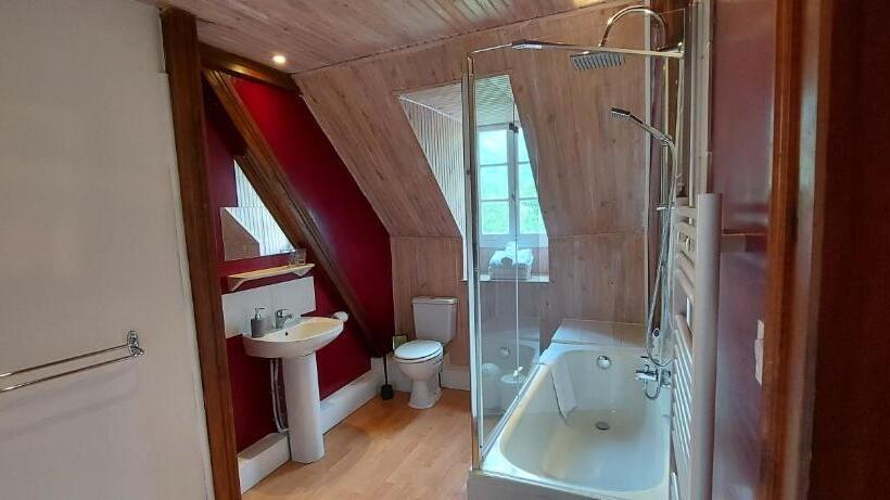 تختخواب و صبحانه Villa Gracieuse