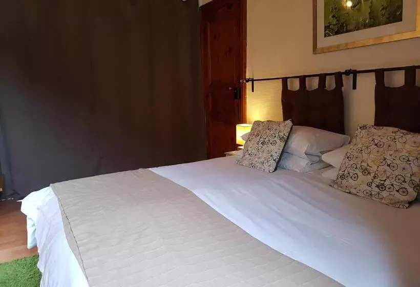 Aamiaismajoitus (B&B) Villa Gracieuse