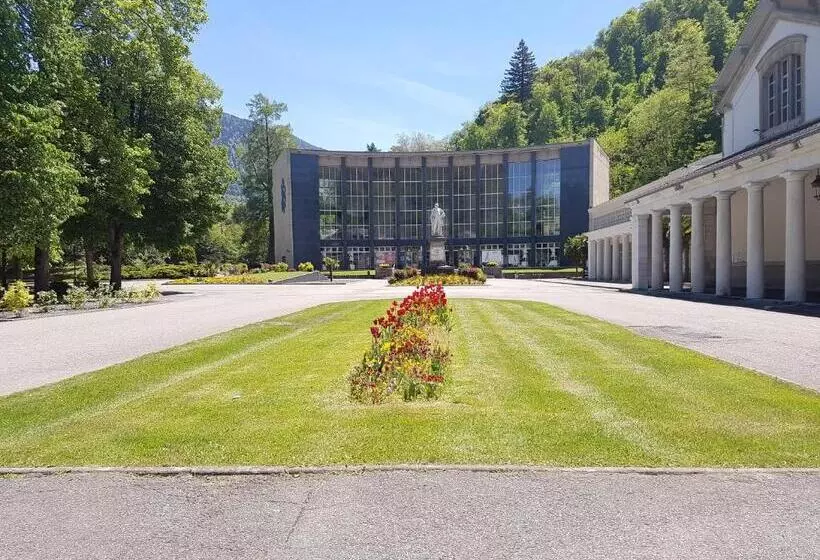 Aamiaismajoitus (B&B) Villa Gracieuse