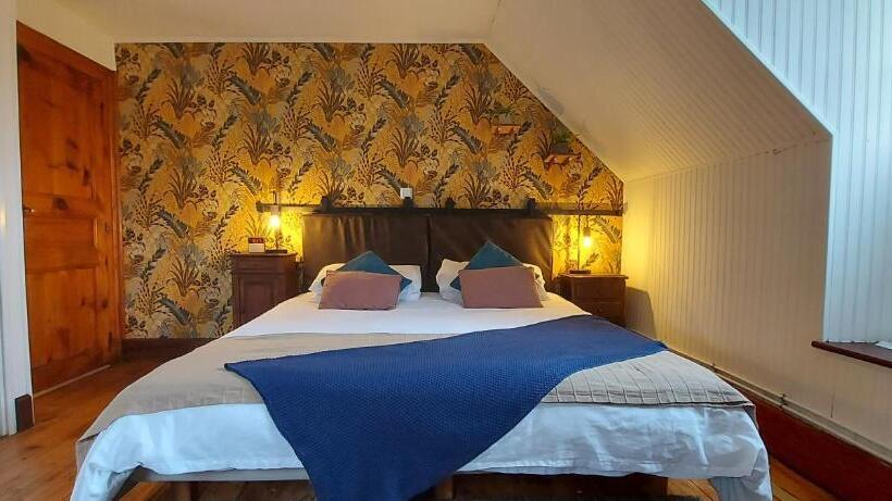 تختخواب و صبحانه Villa Gracieuse