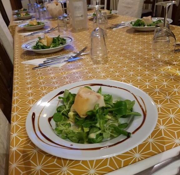 تختخواب و صبحانه Villa Gracieuse