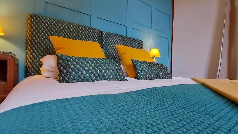 تختخواب و صبحانه Villa Gracieuse