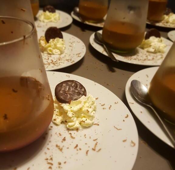 تختخواب و صبحانه Villa Gracieuse