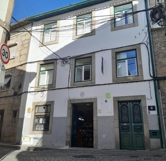 Covilhã Hostel