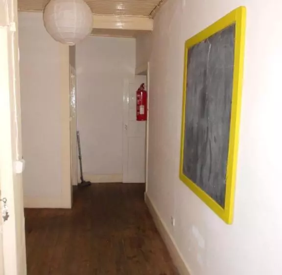 Covilhã Hostel