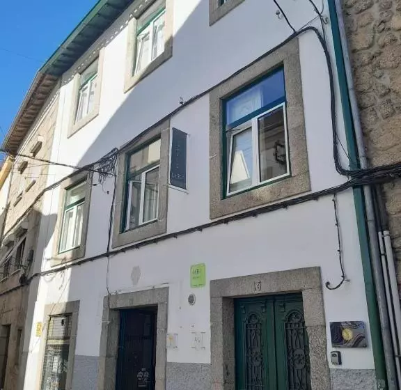Covilhã Hostel