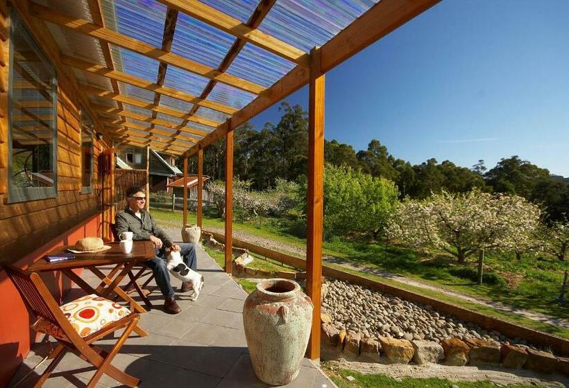 酒店 Elvenhome Farm